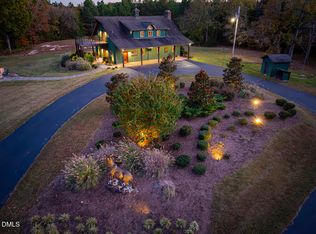 785 Glennie Irvin Rd, Semora, NC 27343