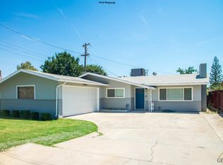 5923 Norris Rd, Bakersfield, CA 93308