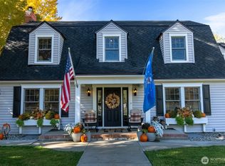 3 A Ross Rd, Twisp, WA 98856