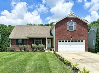 1247 Viewmont Dr, Clarksville, TN 37040