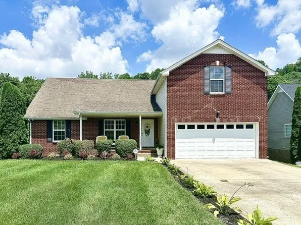 1247 Viewmont Dr, Clarksville, TN 37040