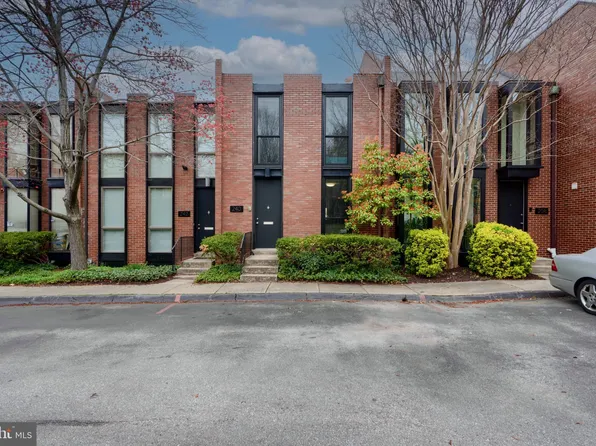 240 W Lafayette Ave, Baltimore, MD 21217