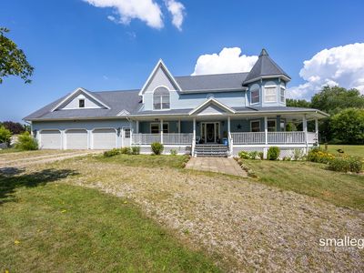 3770 Bender Rd, Middleville, MI, 49333
