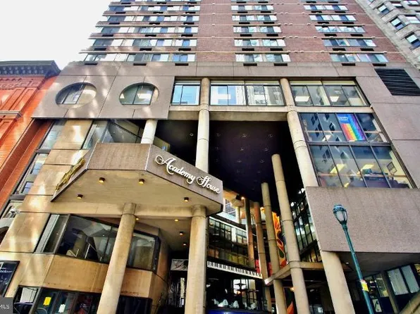1420 Locust St APT 9H, Philadelphia, PA 19102