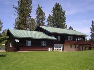 49486 E Poverty Flat Rd, Pendleton, OR 97801