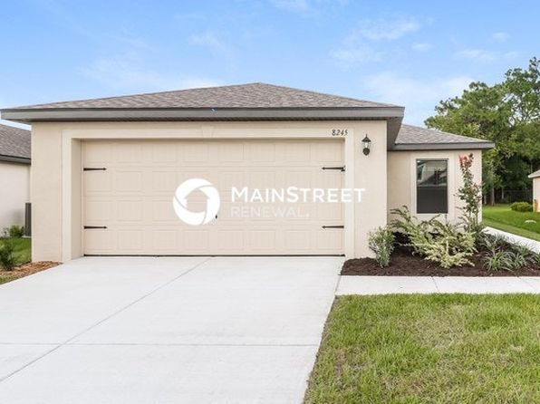 8245 Silverbell Loop