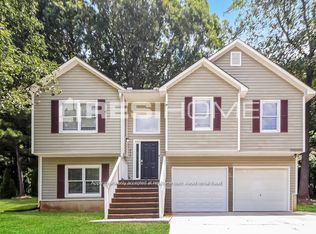 232 Wesley Mill Ln, Villa Rica, GA 30180