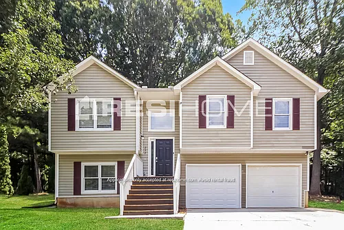 232 Wesley Mill Ln Photo 1