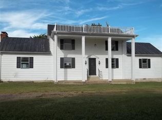 2636 Collins Ferry Rd, Gladys, VA 24554