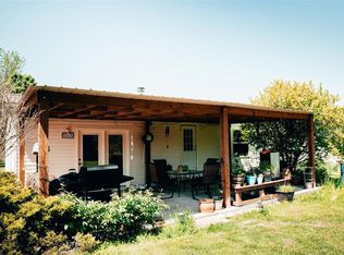 2271 E 395th Rd, Half Way, MO 65663