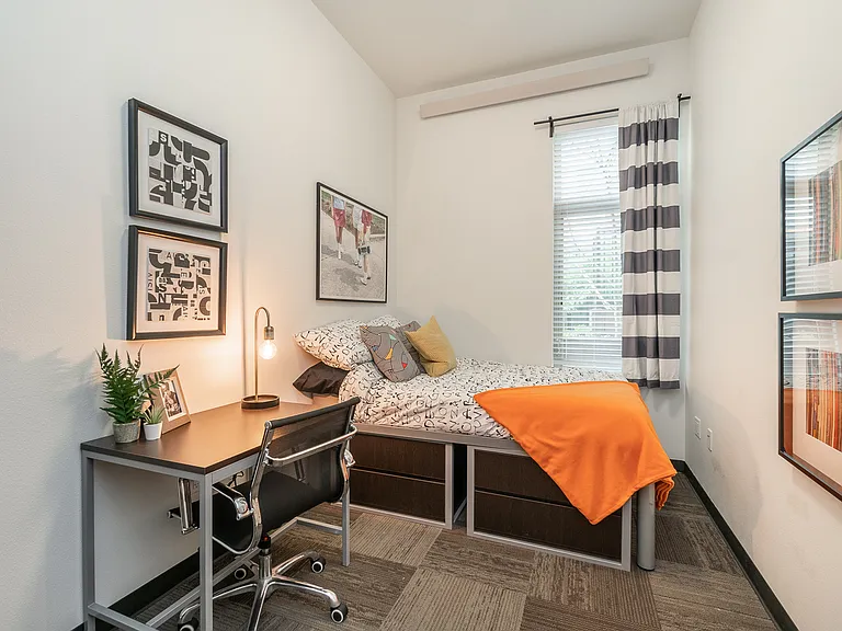 Arena District Apartments — Photo 10