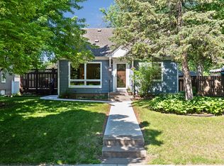 3236 Hampshire Ave S, Saint Louis Park, MN 55426