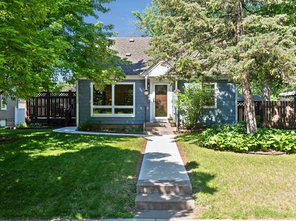 3236 Hampshire Ave S, Saint Louis Park, MN 55426