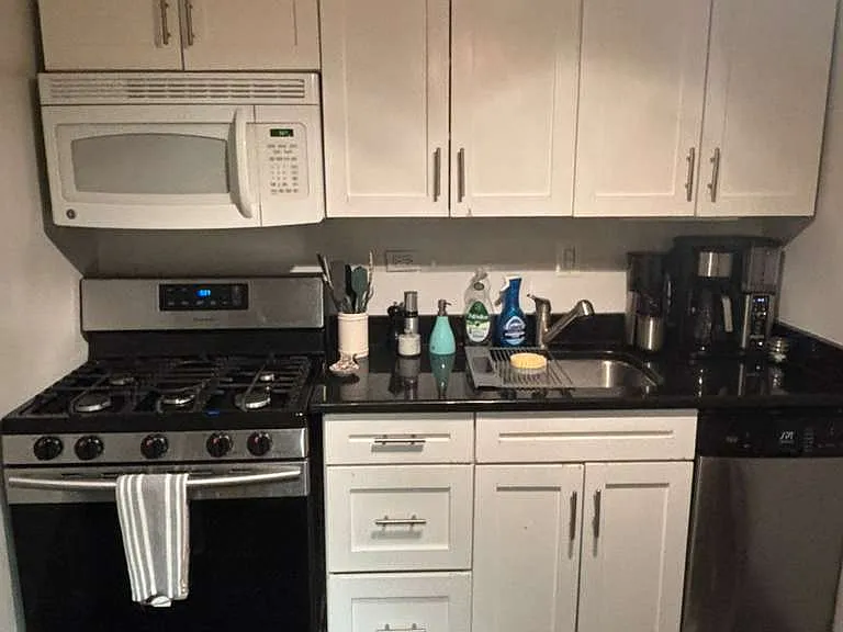 kitchen detail