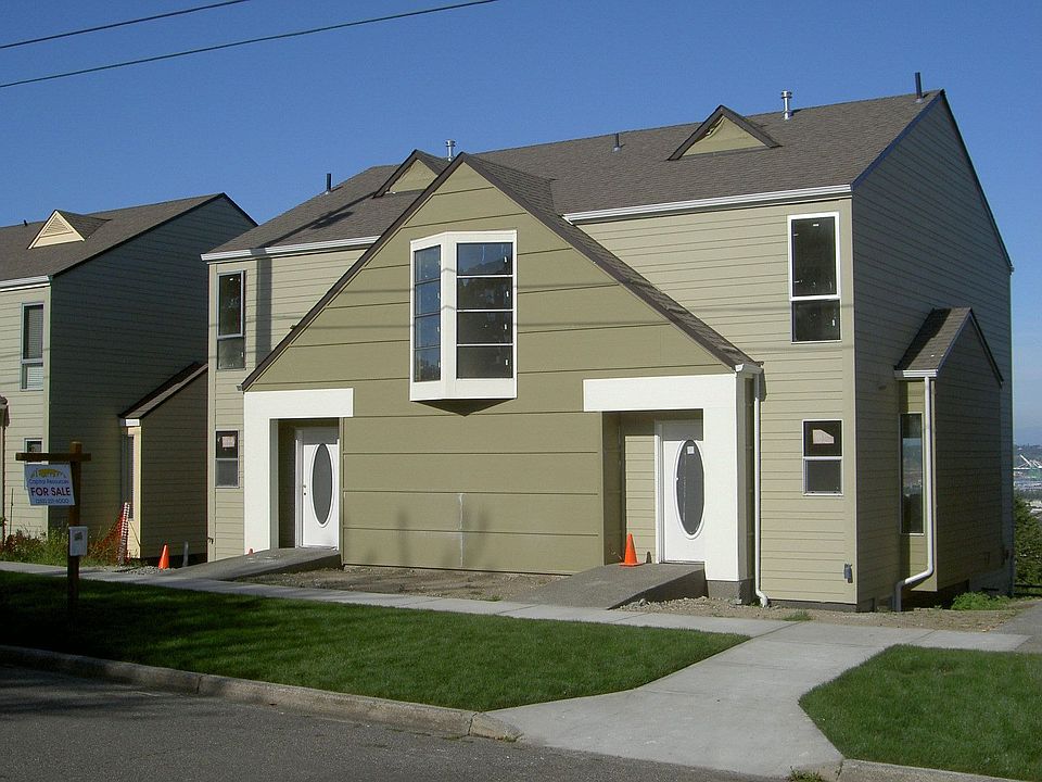 New Town-home..View