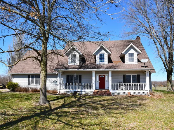 3409 State Highway 125, Rogersville, MO 65742