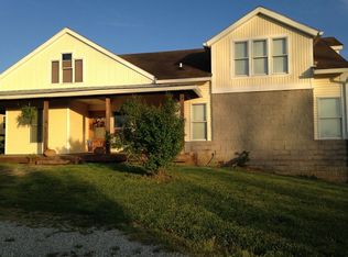 1271 Rice Rd, Lawrenceburg, KY 40342