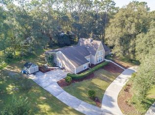 2081 Pennsylvania Dr, Deland, FL 32724
