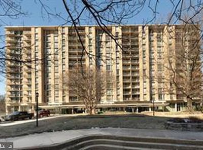 4600 S Four Mile Run Dr APT 538, Arlington, VA, 22204