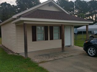 1152 Commissary Rd, Elizabeth City, NC 27909