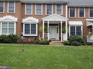 36 Iron Mill Garth, Cockeysville, MD