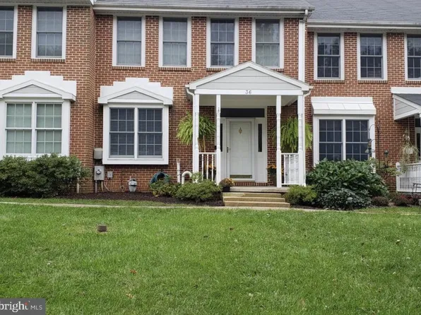 36 Iron Mill Garth, Cockeysville, MD 21030