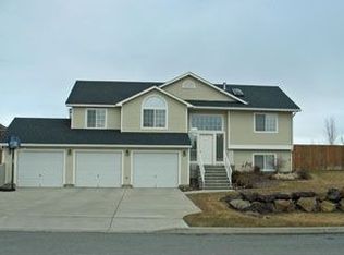 15609 E 21st Ct, Veradale, WA 99037