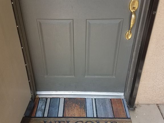 Welcome Home!