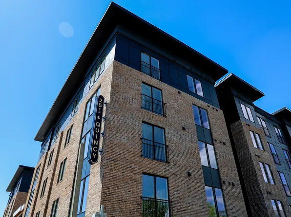 25th and Quincy Affordable Apartments, 872 25th St #B-209, Ogden, UT 84401