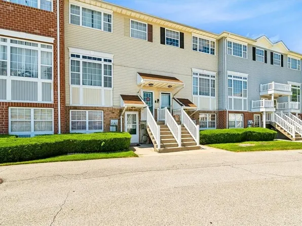 143 Surf Drive #44, Bronx, NY 10473