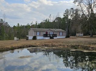 28183 Ramble Ln, Hilliard, FL 32046