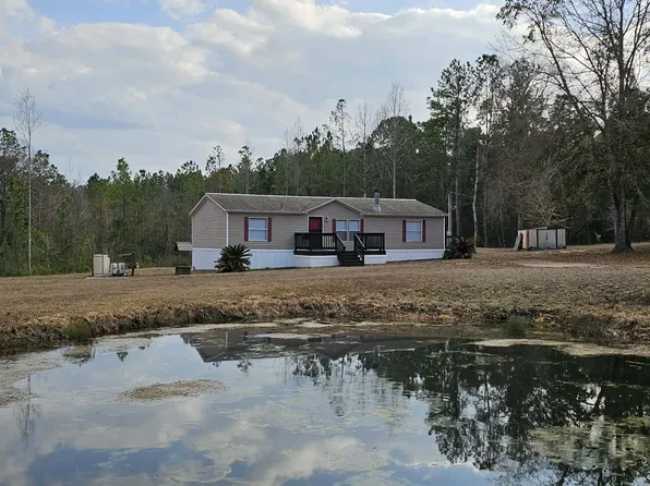 28183 Ramble Ln, Hilliard, FL 32046