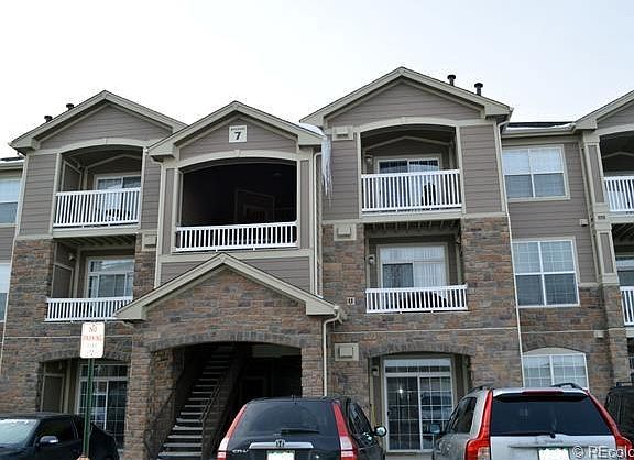 Building Front