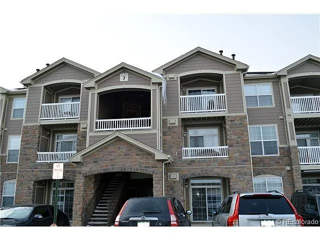 Building Front - 7440 S Blackhawk St #7204