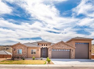2773 S 3440 W, Hurricane, UT 84737