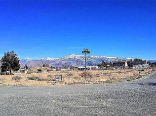 5361 S Deanna St, Pahrump, NV 89048