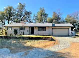 12371 Quartz Hill Rd, Redding, CA 96003
