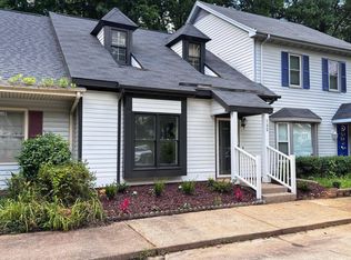 132 Carriage House Trl, Garner, NC 27529