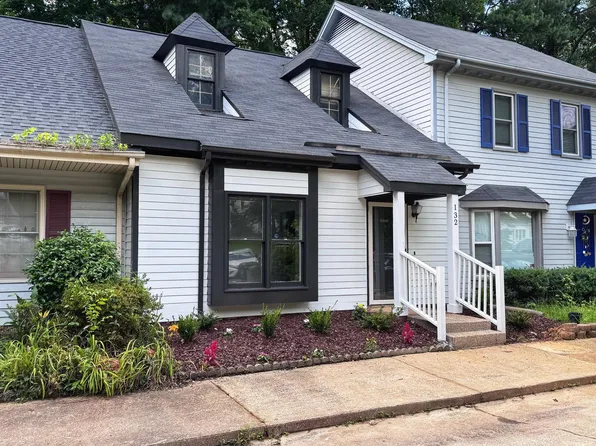 132 Carriage House Trl, Garner, NC 27529