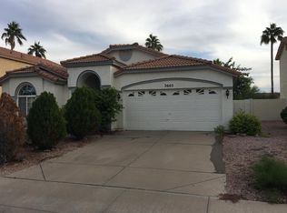 3603 E Windmere Dr, Phoenix, AZ 85048