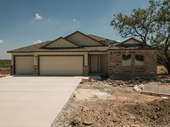 12314 Flatiron Way, San Antonio, TX 78002