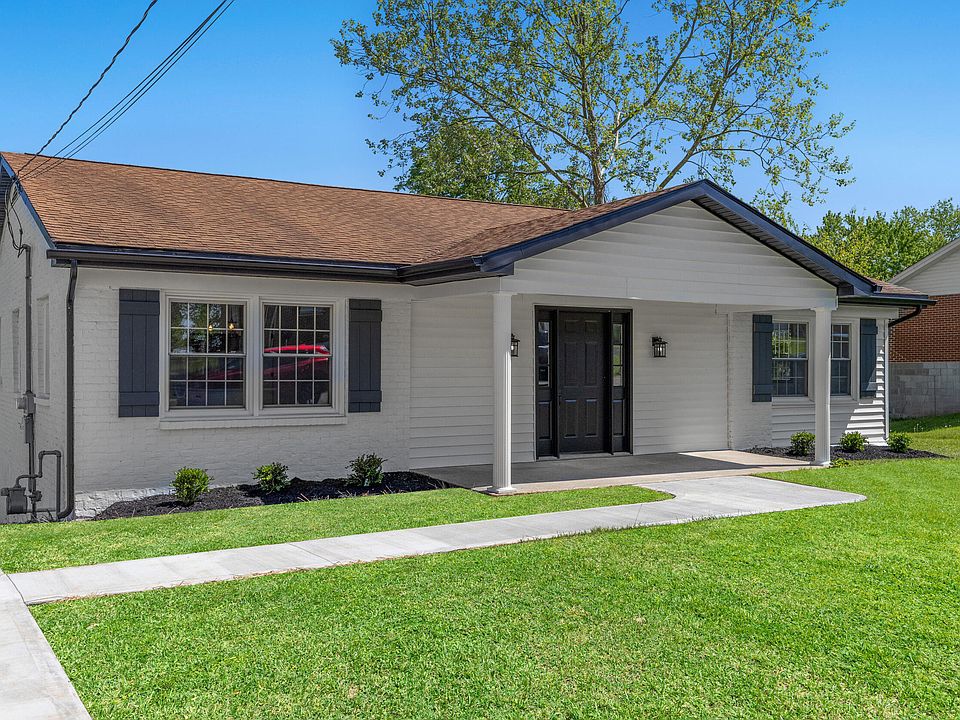 11 Lyndale Dr, Winchester, KY 40391 Zillow