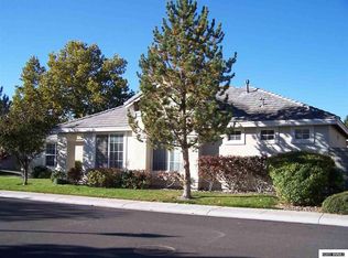 9641 Otter Way, Reno, NV 89521