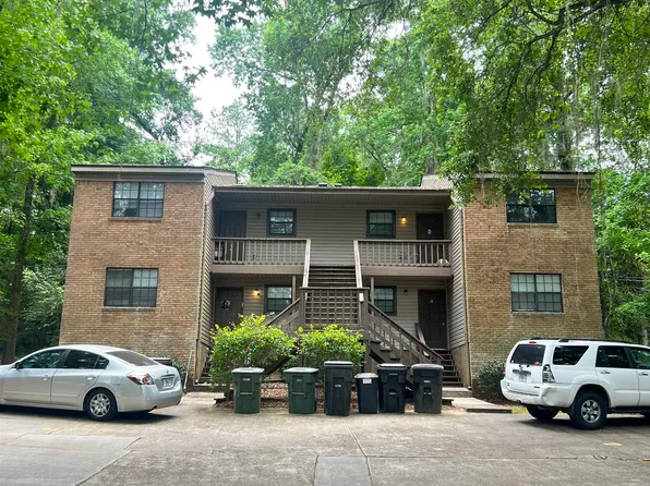 1647 Kay Ave APT B, Tallahassee, FL 32301