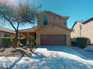 4125 E Bellerive Dr, Chandler, AZ 85249