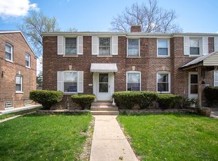 3737 S 57th Ave, Cicero, IL 60804