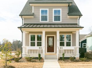 48 Cottage Way, Pittsboro, NC 27312