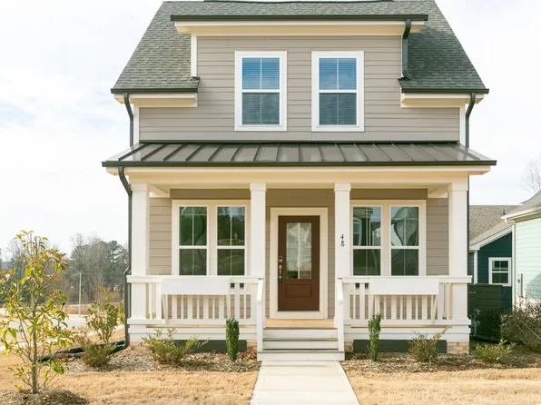 48 Cottage Way, Pittsboro, NC 27312