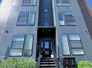 653 Irving St NW UNIT 3, Washington, DC 20010