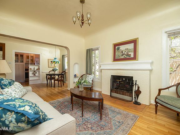 5th image of 1606 W LYNWOOD Street